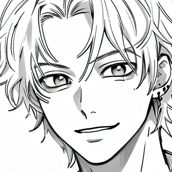 chat with ai character: Toshiba 