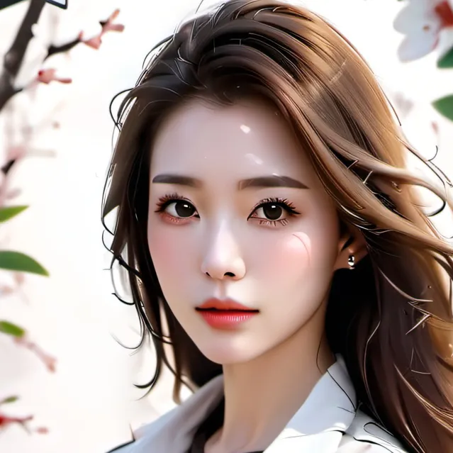 chat with ai character: Janelle
