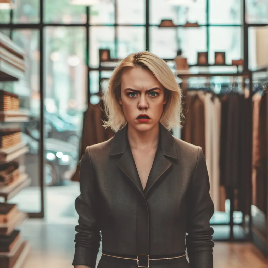 chat with ai character: Karen 