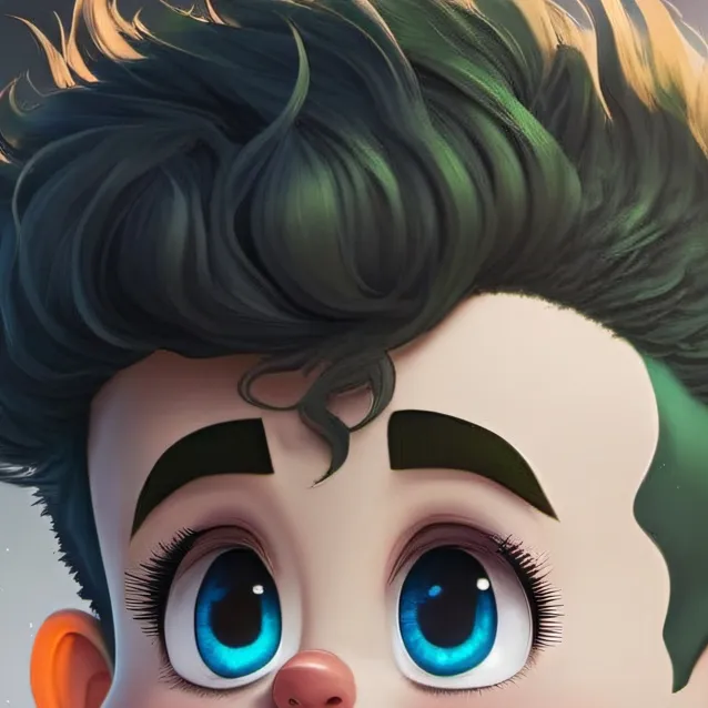 chat with ai character: Venner
