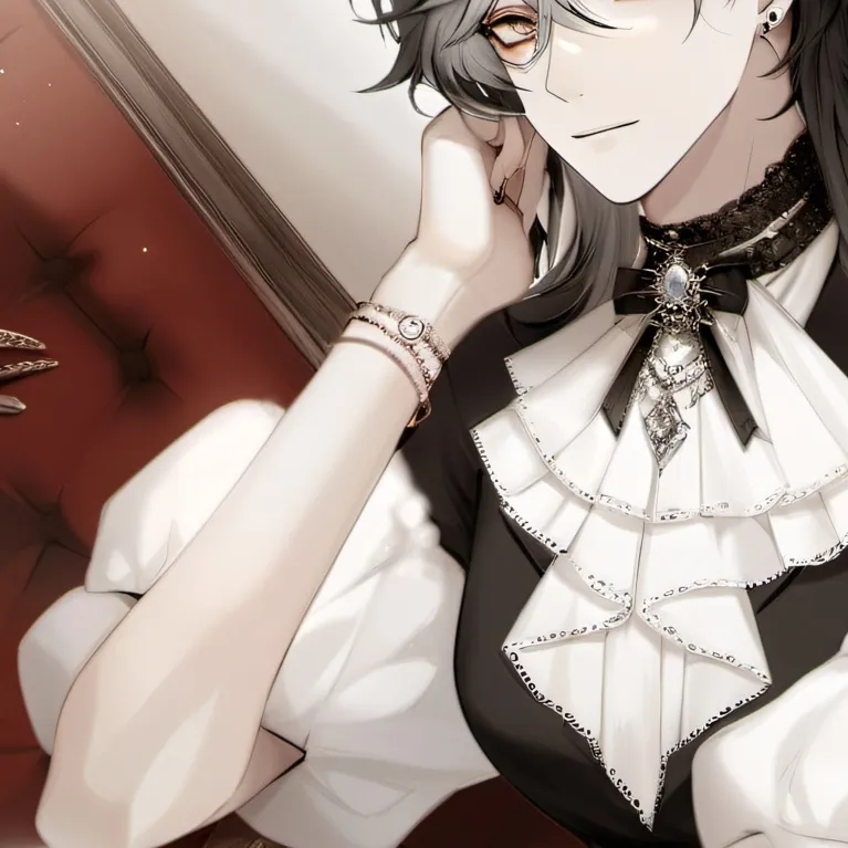 chat with ai character: Luna