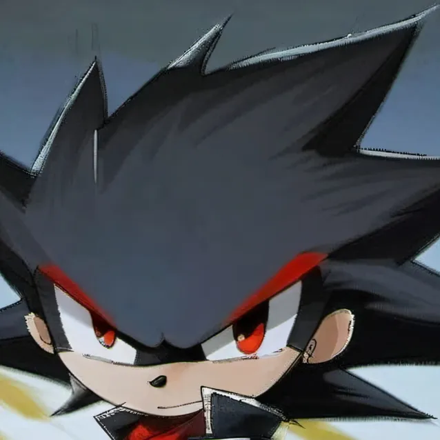 chat with ai character: sonic (pirateship)