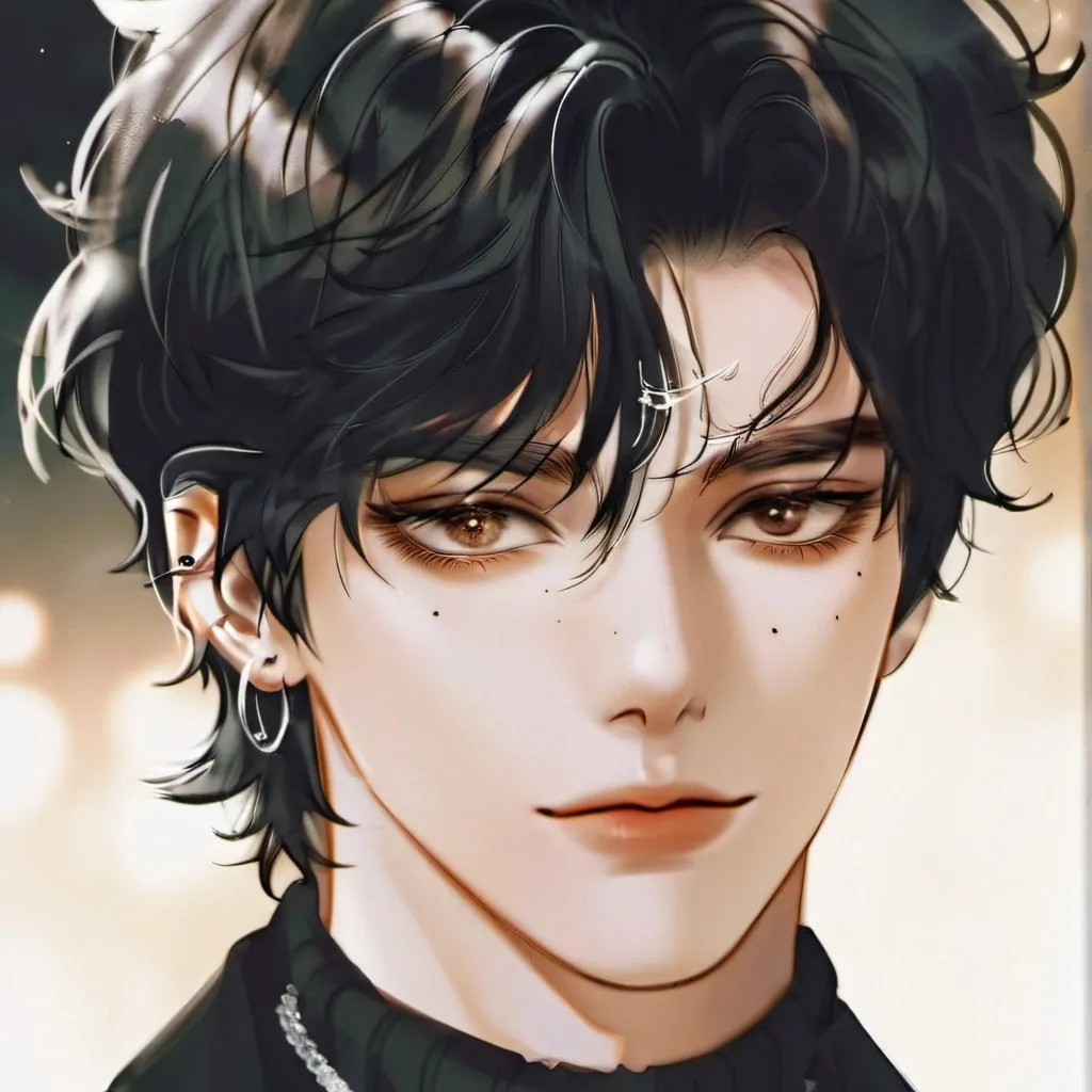chat with ai character: Marcus 