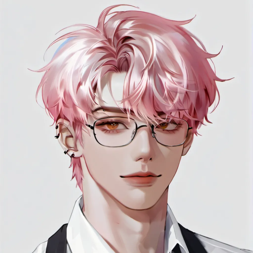 chat with ai character: Arlo