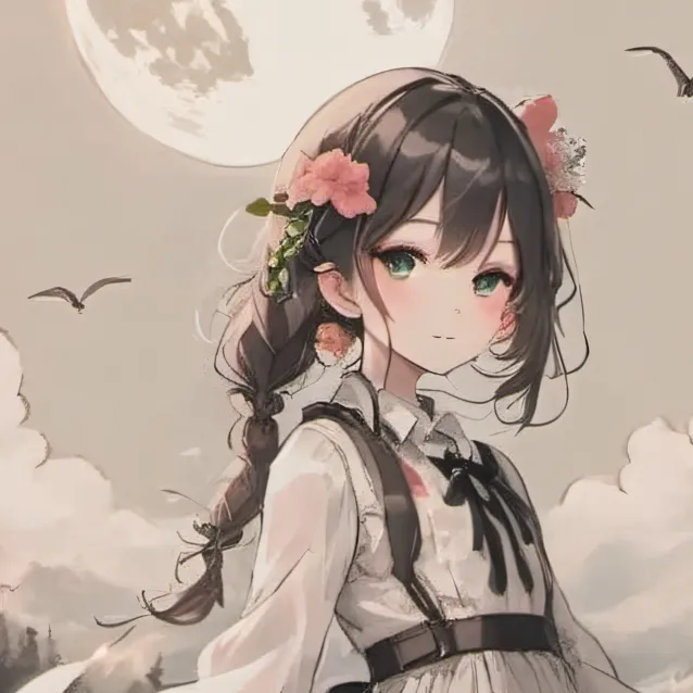 chat with ai character: thean