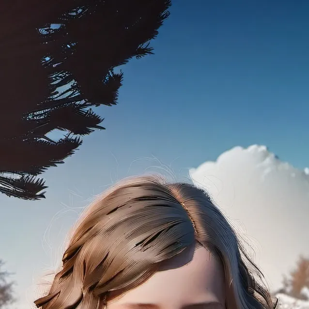 chat with ai character: For my Bestie IRL 