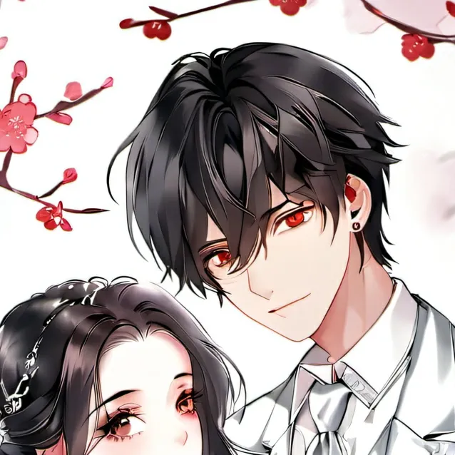 chat with ai character: jake and ayisha