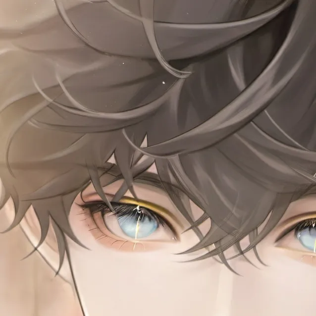 chat with ai character: Simon