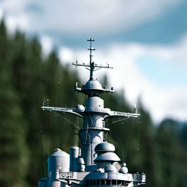 chat with ai character: HMS Hood