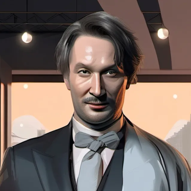 chat with ai character: david thewlis 