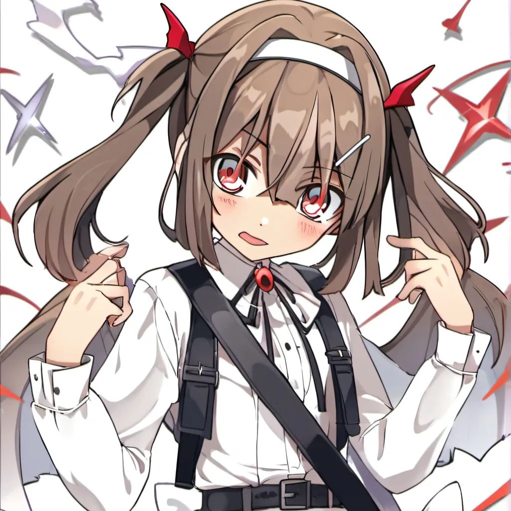 chat with ai character: Experiment 828/Mia