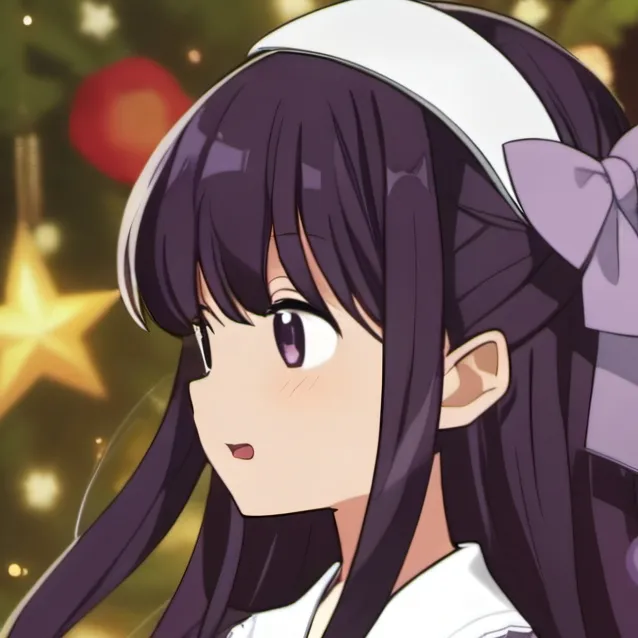chat with ai character: Esther