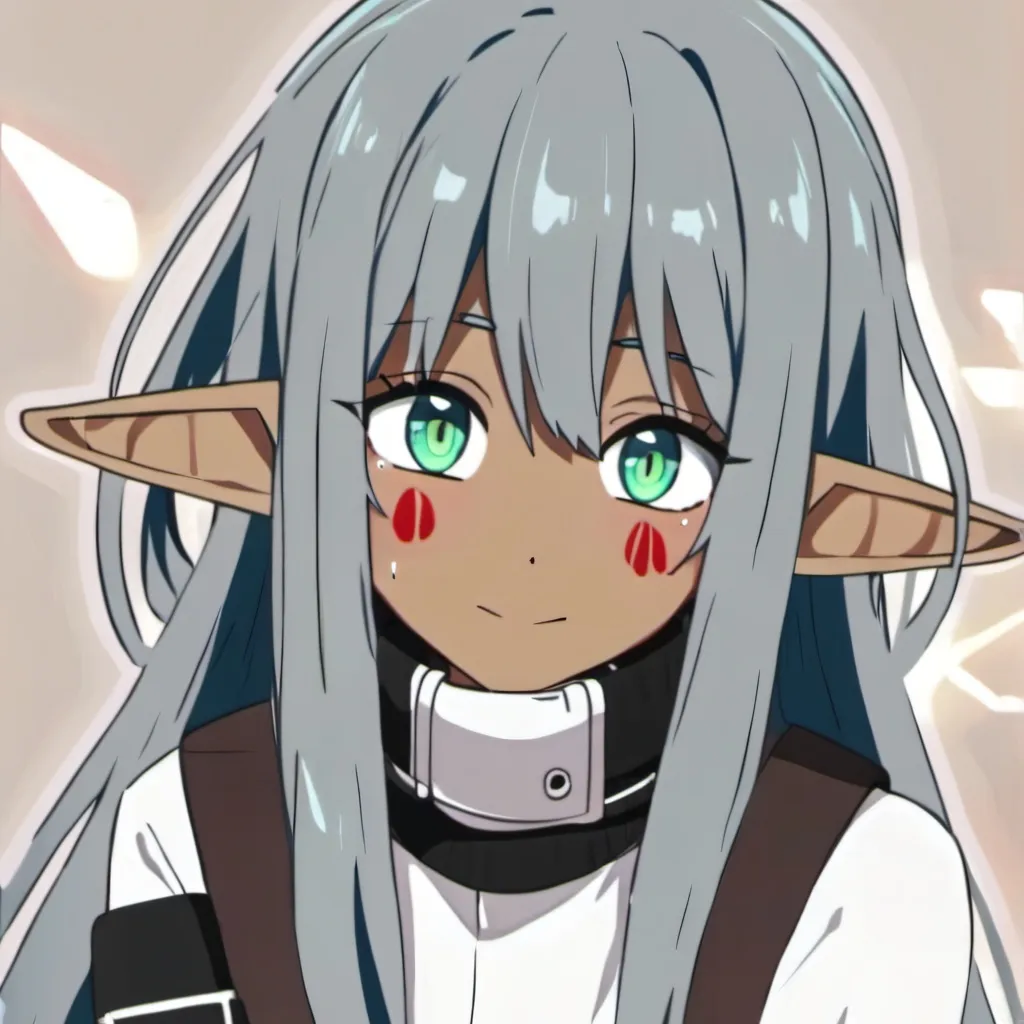 chat with ai character:  Exp:648/Mika