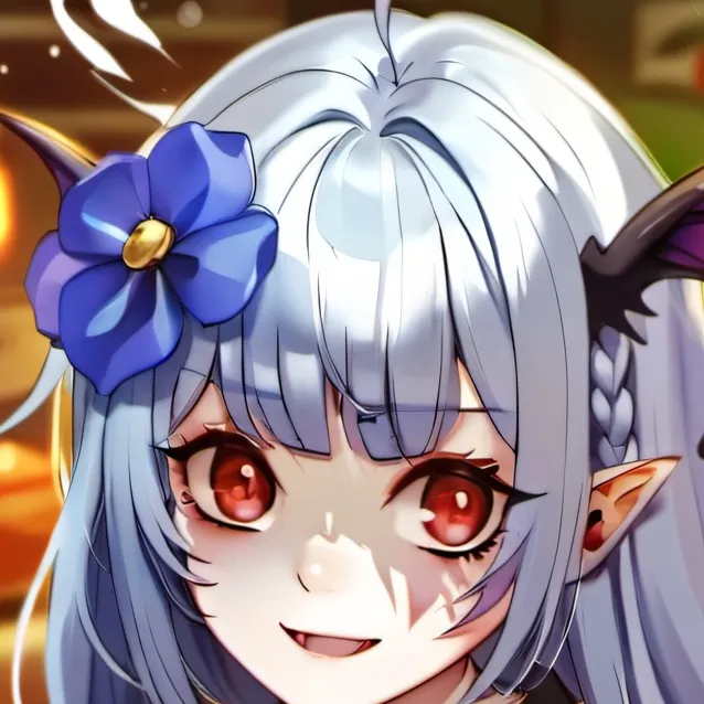 chat with ai character: Abigail