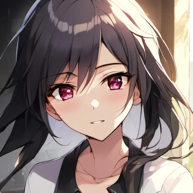 chat with ai character: Zenia