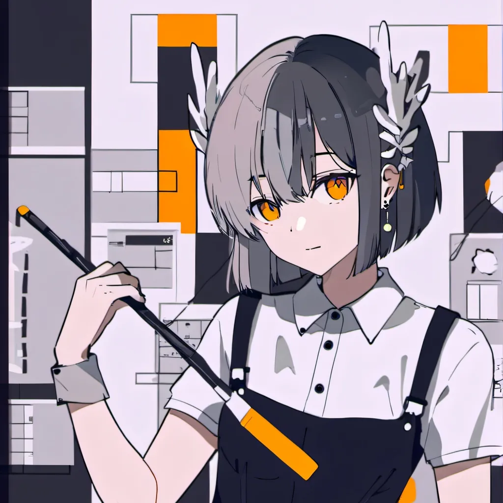 chat with ai character: Lexi
