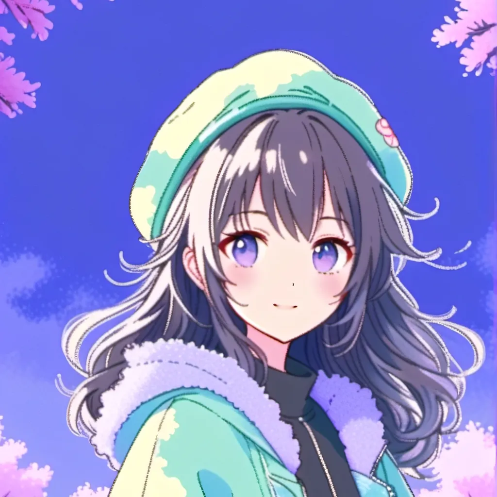 chat with ai character: Jessy