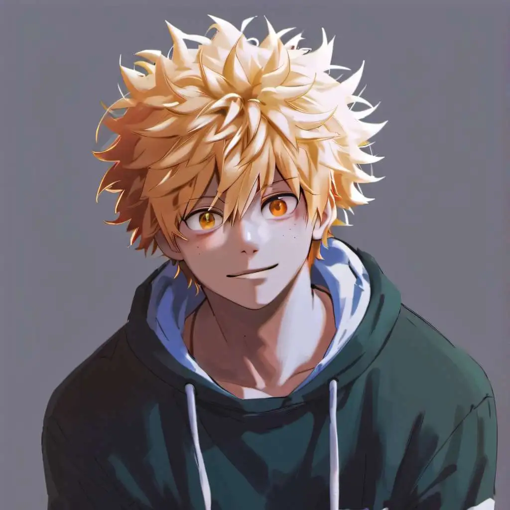 chat with ai character: Bakugo (bkdk)