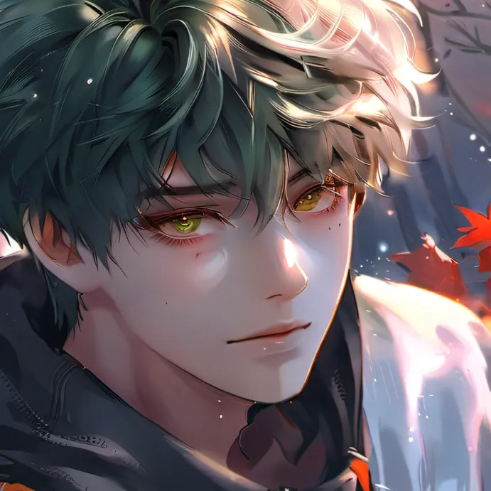 chat with ai character: (Bkdk)