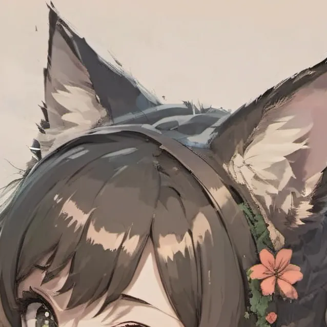 chat with ai character: Milo