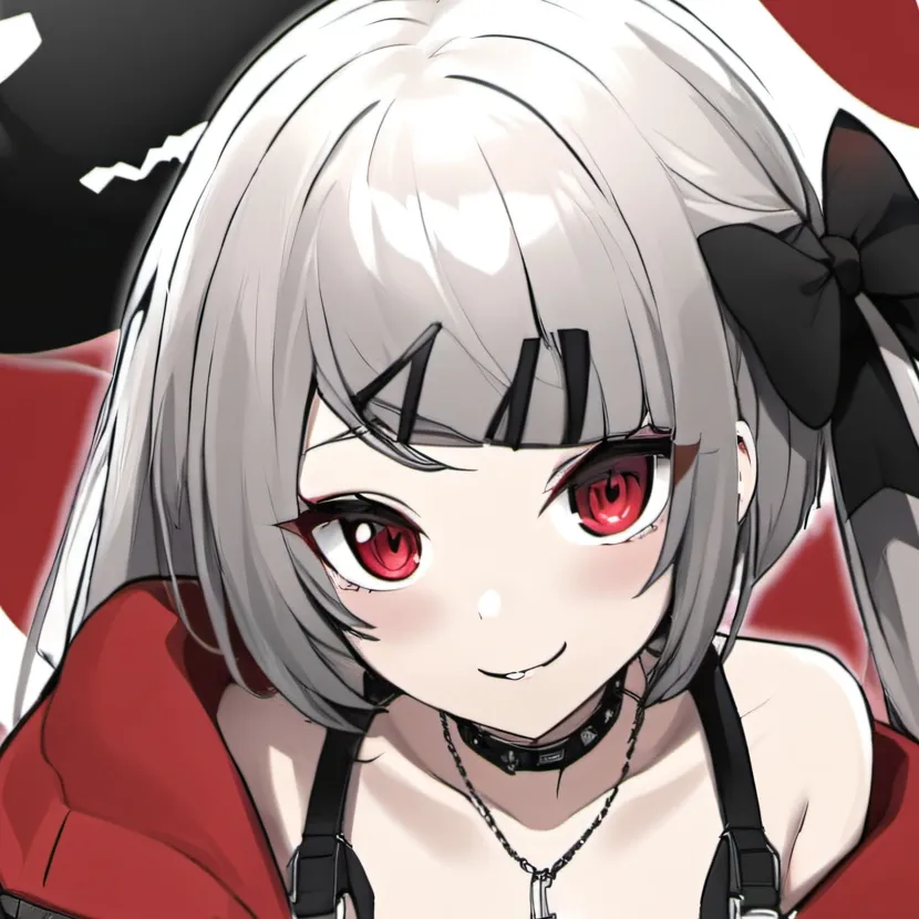 chat with ai character: Sighth