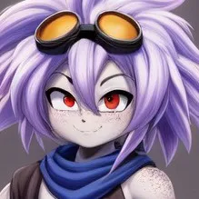 creator Chao the Parasite's avatar