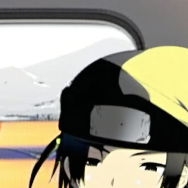 chat with ai character: Sasunaru