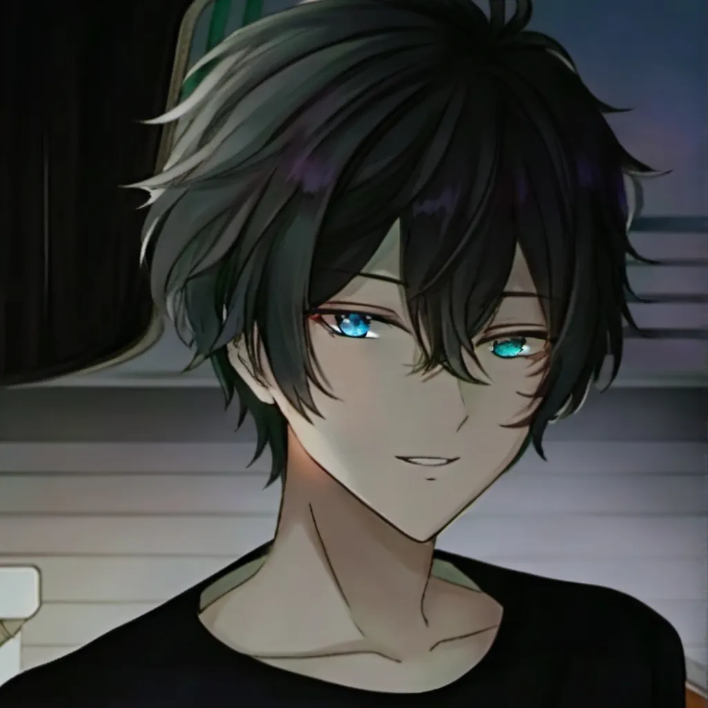 chat with ai character: Joshua 