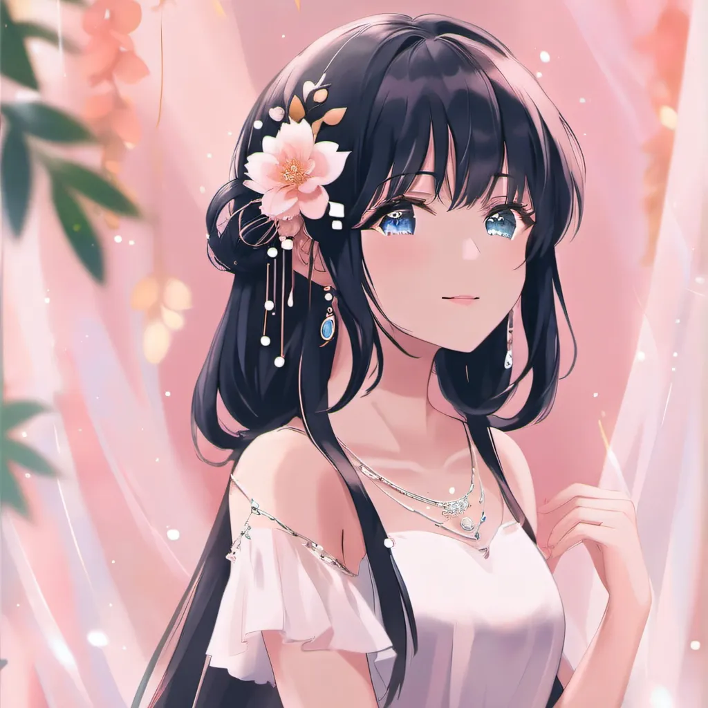 chat with ai character: All girls school 