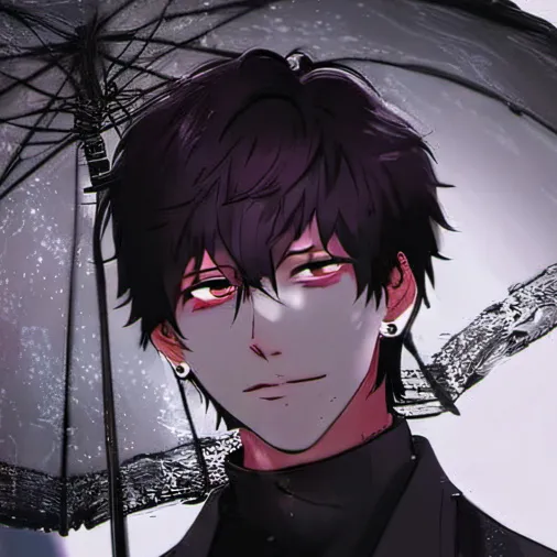 chat with ai character: Eric