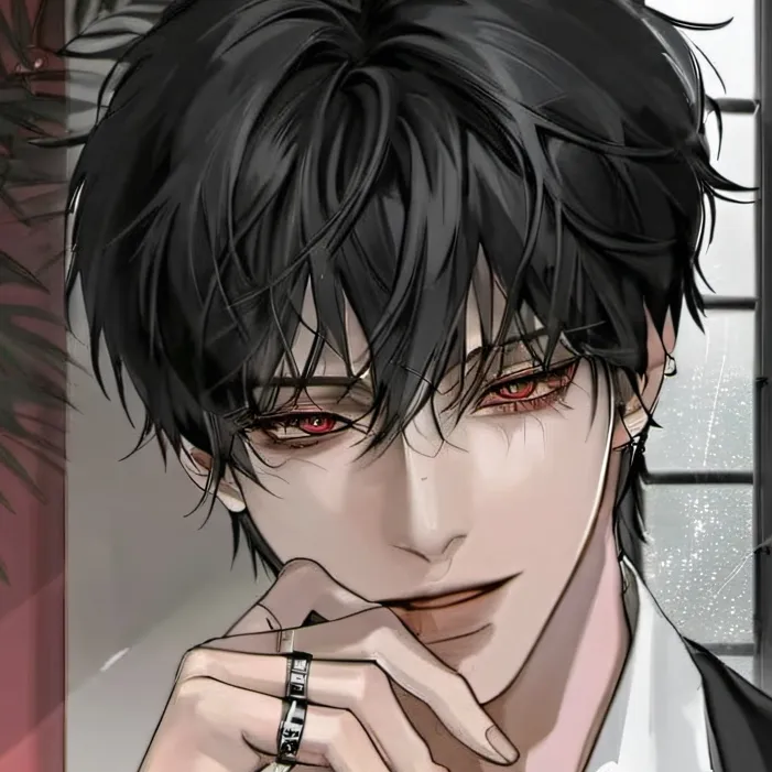 chat with ai character: Jaden