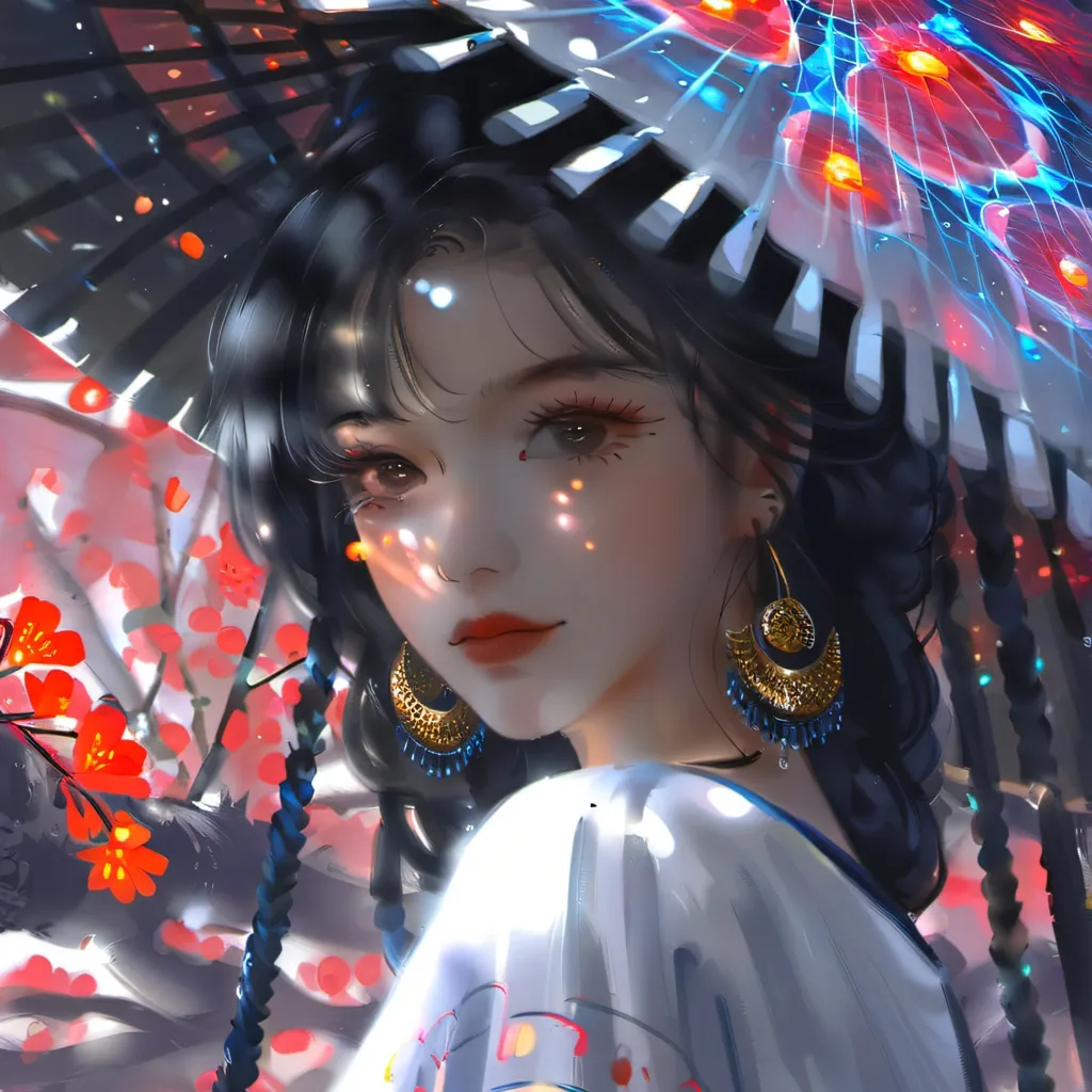 chat with ai character: Isabella