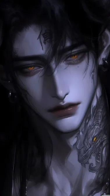 ai character: ~Kaison~ background