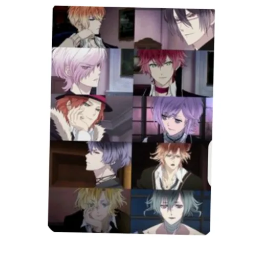 creator Sakamaki brother's avatar
