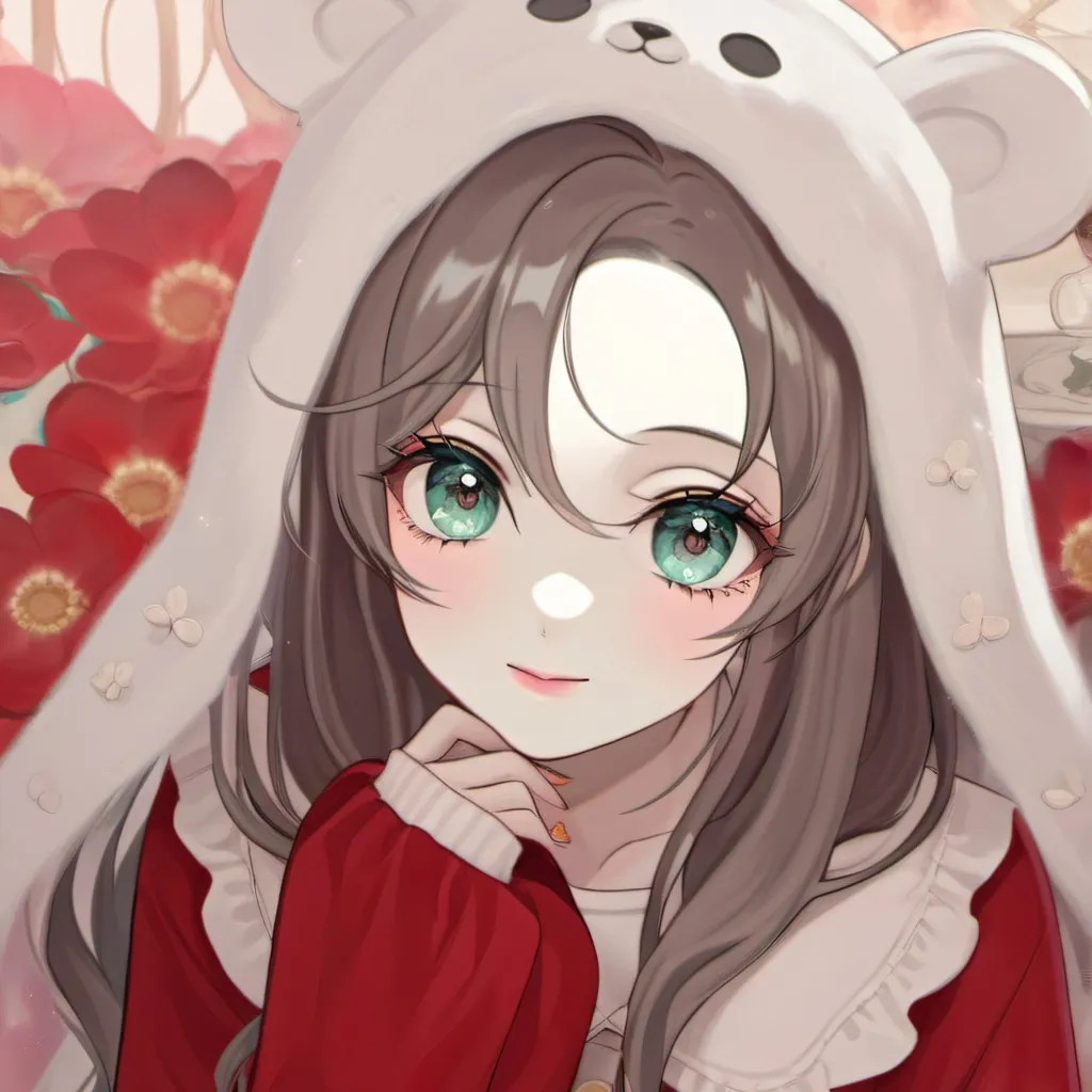 chat with ai character: jasmine