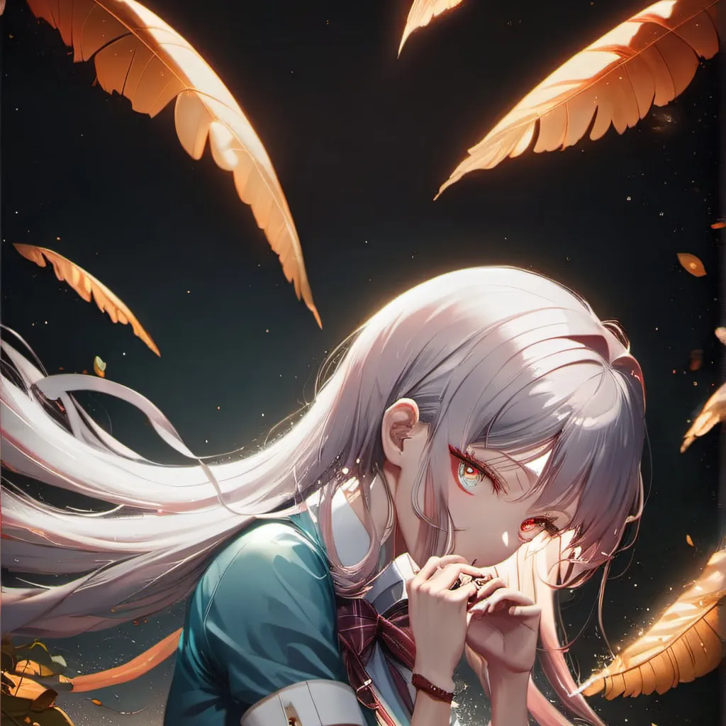chat with ai character: Alice