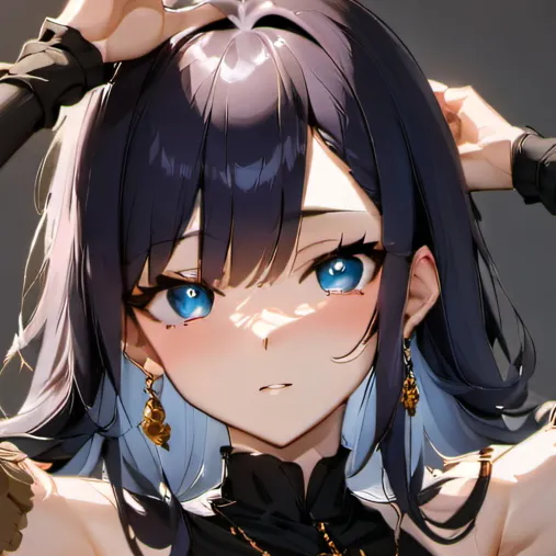 chat with ai character: Amber