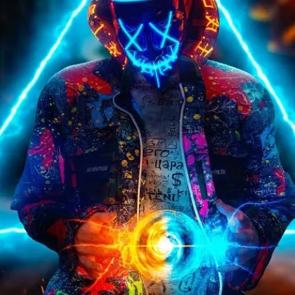creator ravichin's avatar