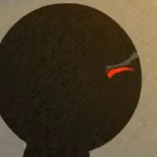 creator Darkness figure's avatar