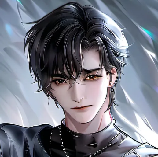 chat with ai character: The slytherin gang