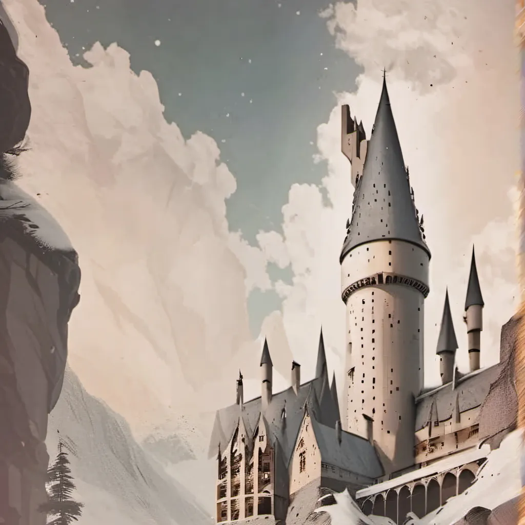 chat with ai character: Marauders era