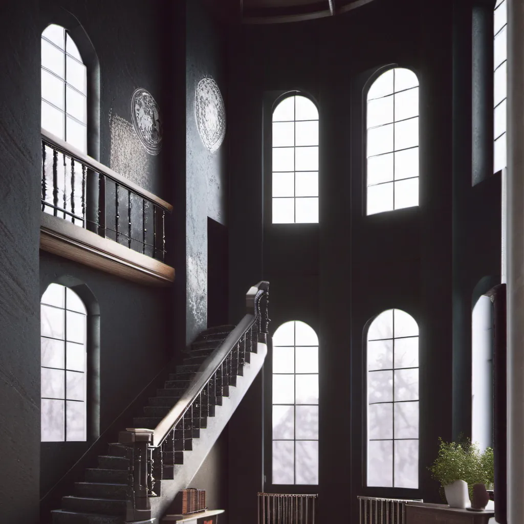 chat with ai character: The Malfoys