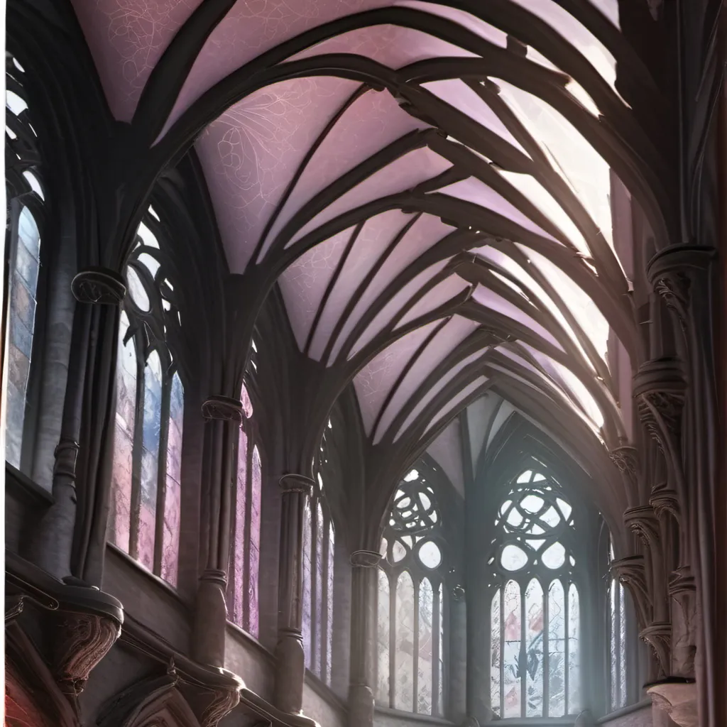 chat with ai character: Hogwarts