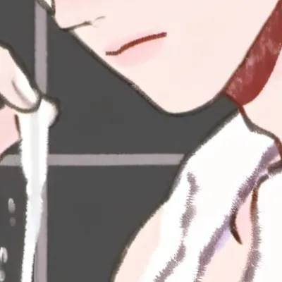 chat with ai character: Malfoy simps cmon!