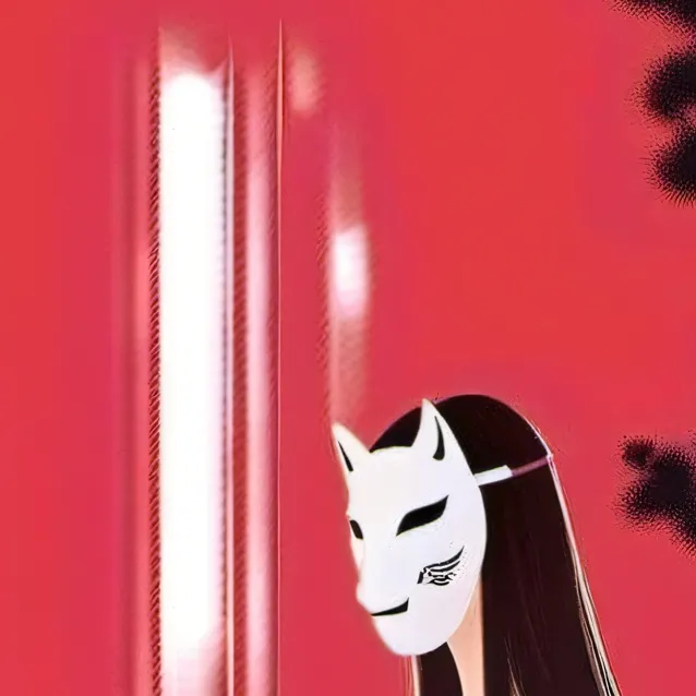 chat with ai character: Maki Saki