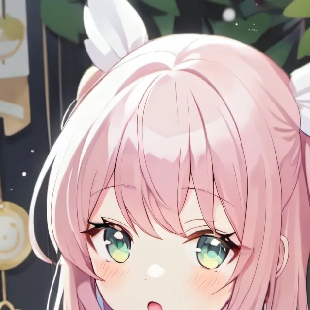 chat with ai character: anny