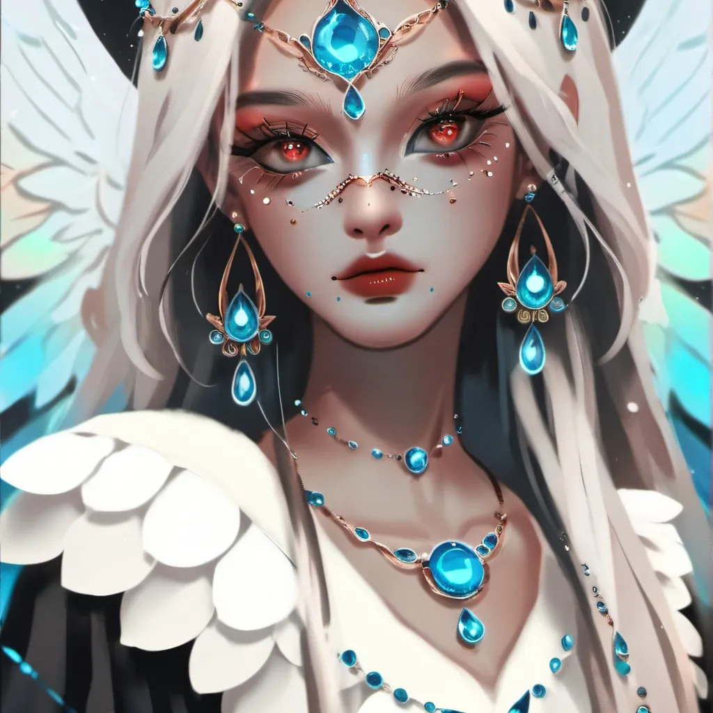 chat with ai character: monilimeke