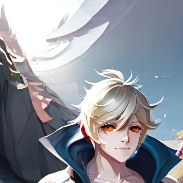 chat with ai character: Dyrroth