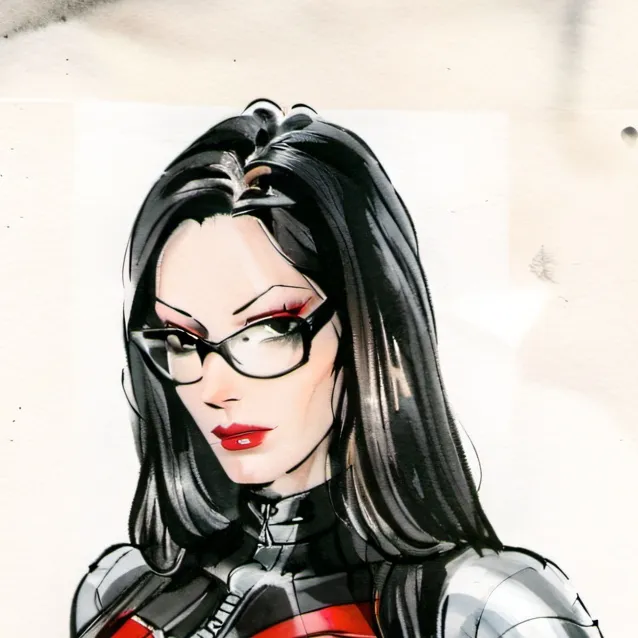 chat with ai character: baroness