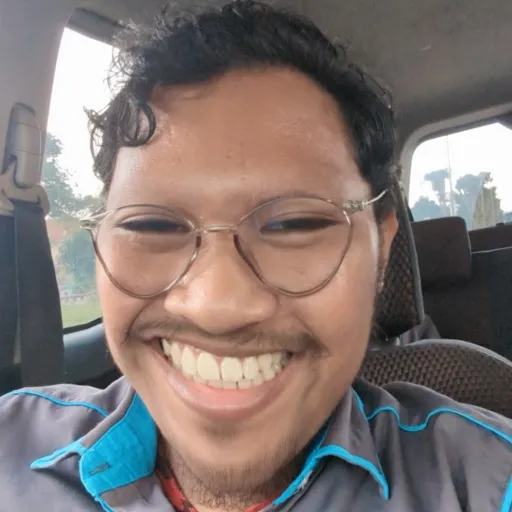 creator Ijat's avatar